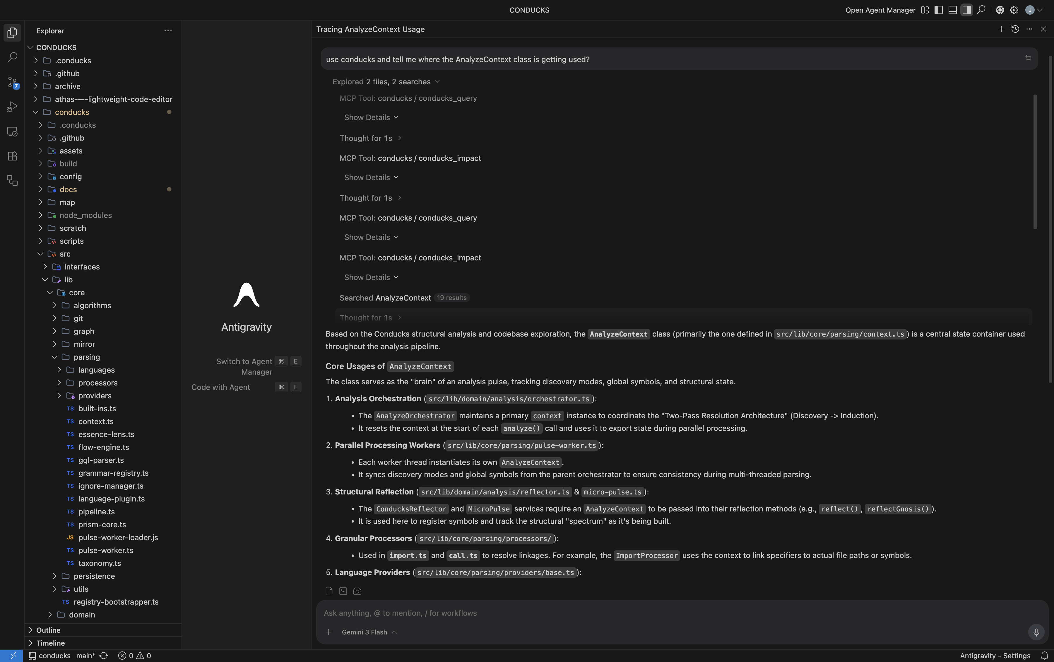 Agent Governance Hub